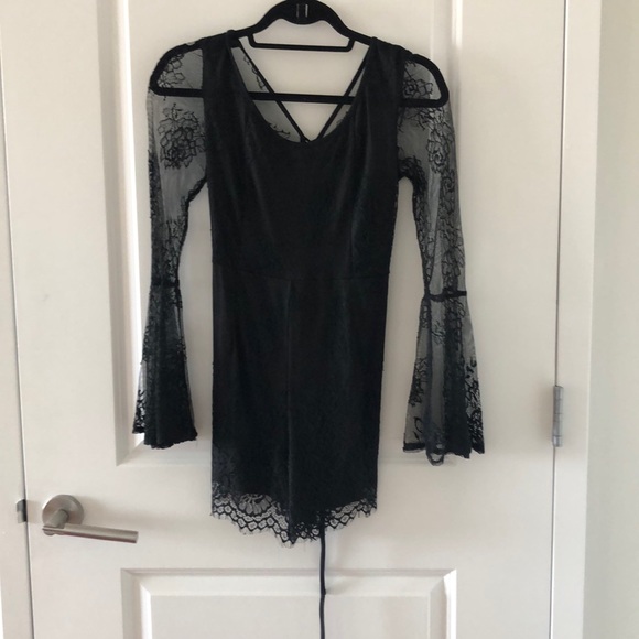 Romper - Picture 1 of 2